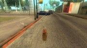 Куриный патруль для GTA San Andreas миниатюра 2