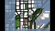 Lulus Restaurant v 1.0 для GTA San Andreas миниатюра 4