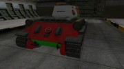 Качественный скин для Type 58 для World Of Tanks миниатюра 4