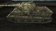 шкурка для Lowe para World Of Tanks miniatura 2