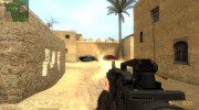 Arbys AR-15 on Revs M4 Anims for Counter-Strike Source miniature 2