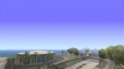 New Timecycle для GTA San Andreas миниатюра 1