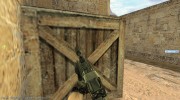 CoD4 Style M4A1 для Counter Strike 1.6 миниатюра 4