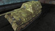 Ferdinand 1 для World Of Tanks миниатюра 1