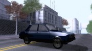 Dacia 1310 v1.1 para GTA San Andreas miniatura 4
