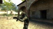 Dctargas AK47 for Counter-Strike Source miniature 5