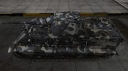 Немецкий танк E-50 для World Of Tanks миниатюра 2