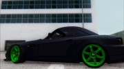 Honda S2000 para GTA San Andreas miniatura 7