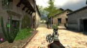 Colt Python .357 Elite для Counter-Strike Source миниатюра 3