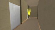 CJ Total House Remode для GTA San Andreas миниатюра 6