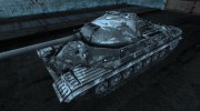 Шкурка для ИС-8 для World Of Tanks миниатюра 1