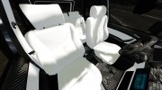 BMW X5 4.8IS BAKU for GTA 4 miniature 8