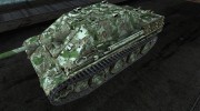 JagdPanther 12 для World Of Tanks миниатюра 1