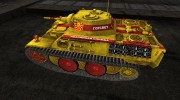 VK1602 Leopard Still_Alive_Dude para World Of Tanks miniatura 2