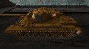 Т-32 от Cre@tor para World Of Tanks miniatura 2
