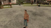 John Cena para GTA San Andreas miniatura 3