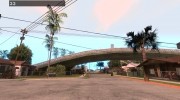 Weather manager para GTA San Andreas miniatura 3