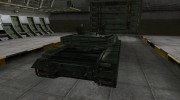 Ремоделинг для танка ИС-7 for World Of Tanks miniature 4