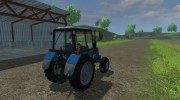 МТЗ-892 para Farming Simulator 2013 miniatura 3