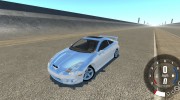 Toyota Celica TRD для BeamNG.Drive миниатюра 1