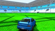 Universal Stadium para GTA 4 miniatura 1