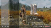 Light Iron Armour для TES V: Skyrim миниатюра 5