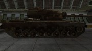 Американский танк T30 для World Of Tanks миниатюра 5