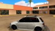Fiat Stilo Fodastico para GTA San Andreas miniatura 2