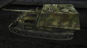 Ferdinand 5 для World Of Tanks миниатюра 2