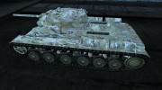 КВ-1С lem208 1 для World Of Tanks миниатюра 2