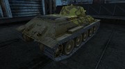 T-34 2 для World Of Tanks миниатюра 4