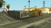 Стена GameModding.Net для GTA San Andreas миниатюра 1