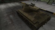 Ремоделинг для T25/2 for World Of Tanks miniature 3