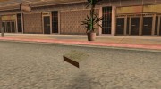 Спички for GTA San Andreas miniature 1