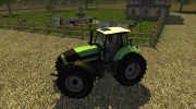 Under The Sign Of The Castle v1.0 Multifruit for Farming Simulator 2013 miniature 12