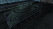 Шкурка для Lorraine 40t para World Of Tanks miniatura 1