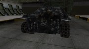 Немецкий танк Hetzer для World Of Tanks миниатюра 4