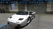 Lamborghini Diablo для Street Legal Racing Redline миниатюра 1