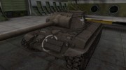 Исторический камуфляж T25/2 para World Of Tanks miniatura 1