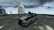 Audi BS3 O.CT Tuning для GTA 4 миниатюра 1