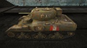 Шкурка для Ram-II for World Of Tanks miniature 2