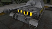 Слабые места Ferdinand для World Of Tanks миниатюра 1