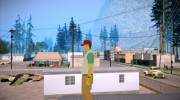 Wmygol2 для GTA San Andreas миниатюра 2