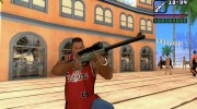 AWP из Counter-Strike for GTA San Andreas miniature 2