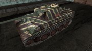 PzKpfw V Panther 29 para World Of Tanks miniatura 1