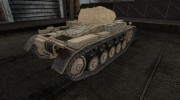 PzKpfw II 01 для World Of Tanks миниатюра 4