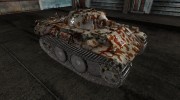 VK1602 Leopard 19 для World Of Tanks миниатюра 5