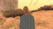 Wmopj в HD for GTA San Andreas miniature 1