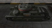 Исторический камуфляж Т-28 для World Of Tanks миниатюра 2