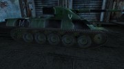 Шкурка для Lorraine 40t for World Of Tanks miniature 5